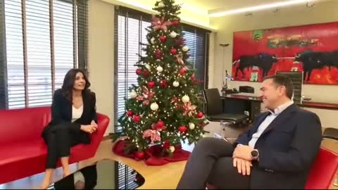 ΠΡΩΤΕΣ ΔΗΛΩΣΕΙΣ ΤΣΑΠΑΝΙΔΟΥ