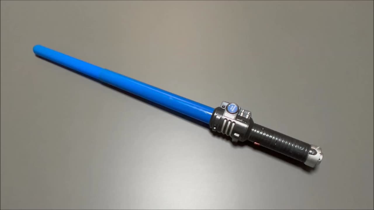 Light Saber Toy