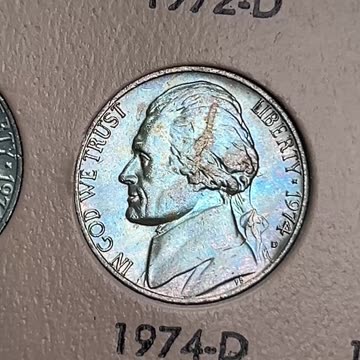 Nickel Album Upgrade 51 - Temp Upgrade!