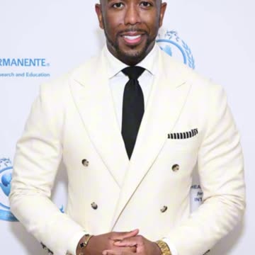 KCAL News Anchor Chauncy Glover Passes Away at 39