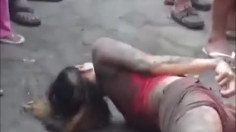 Pharmakeia is Sorcery and Witchcraft