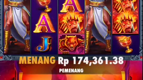 zeus vs hades slot online gacor hari ini