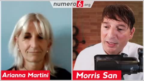Intervista ad Arianna Martini: salvare i bambini dalla guerra