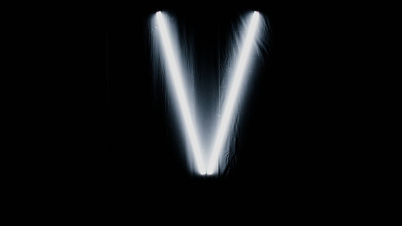 Tears To Embers - Mr. Negative (Official Music Video)