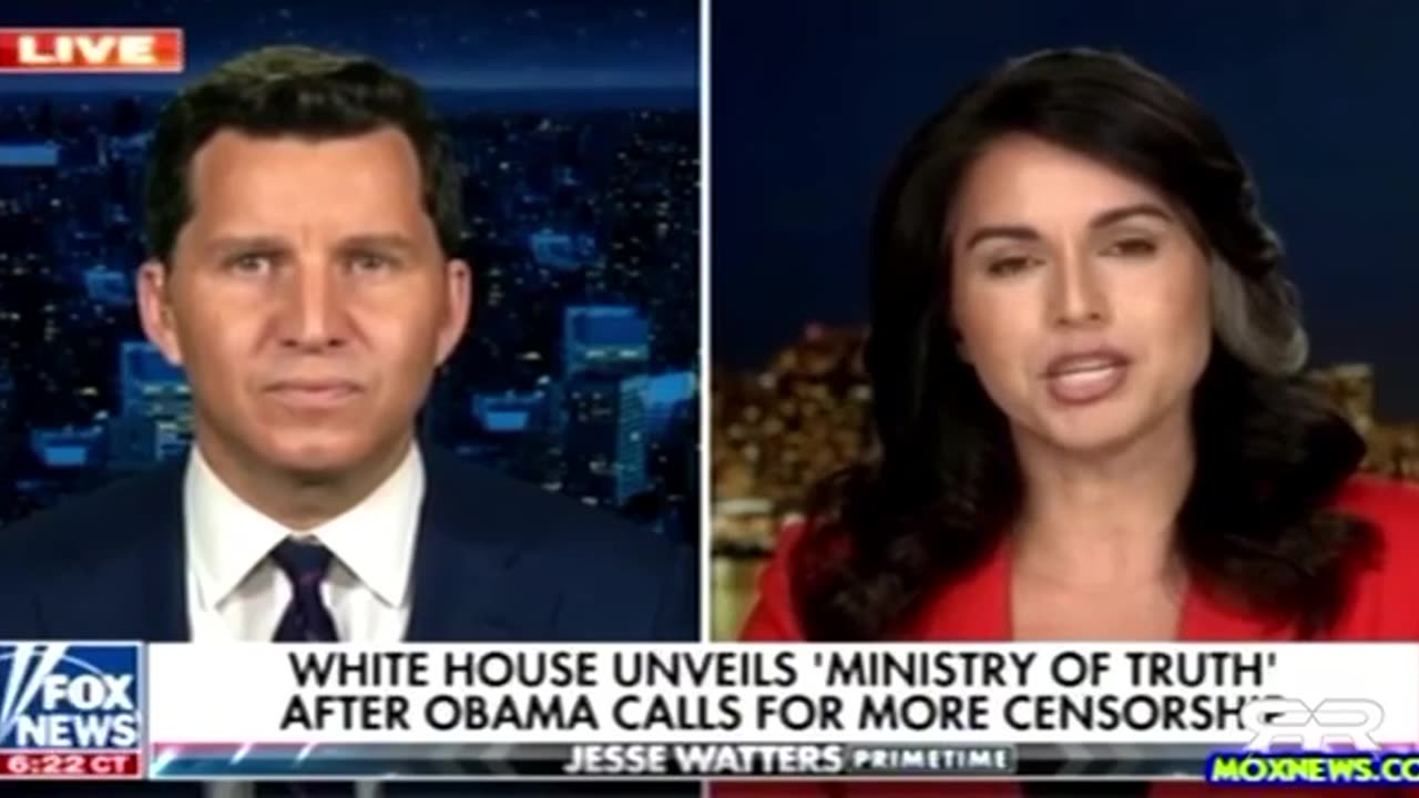 Greg Reese - The Obama Deception