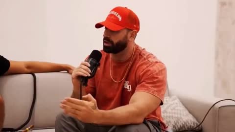 Andrew Tate gets frustrated at the nelkboys