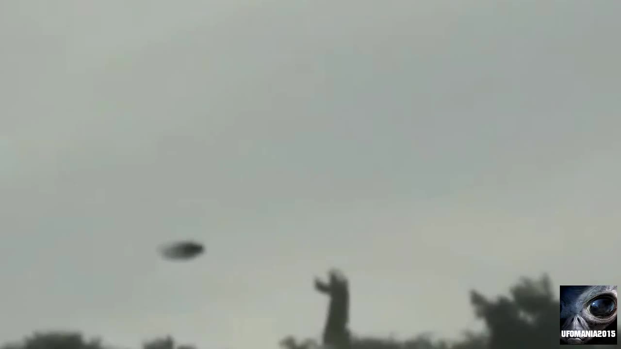 UFO Sightings The Most Incredible UFOs Ever Caught on Tape!