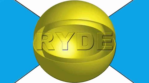 RYDE IMAGING MICROENCODING PACMAN MINIME