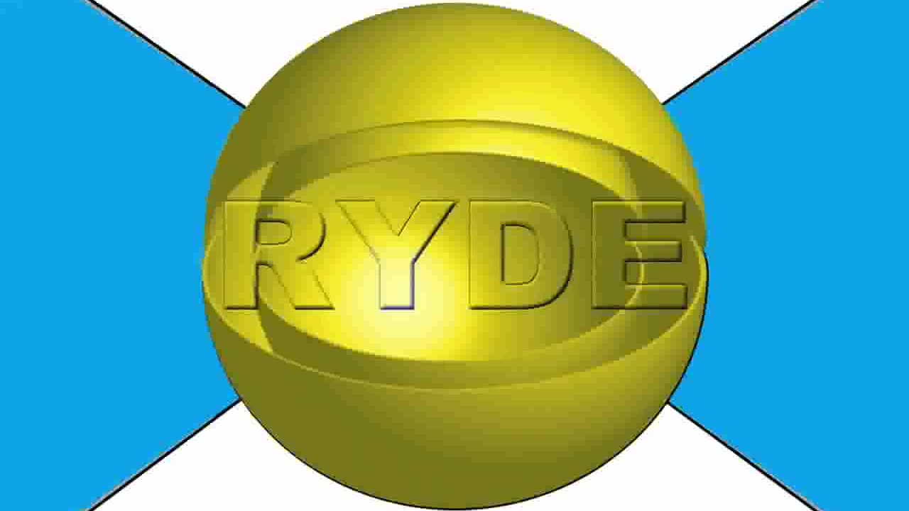 RYDE IMAGING MICROENCODING PACMAN MINIME