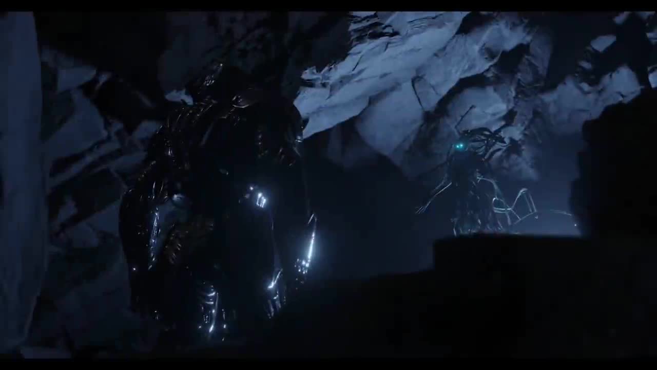 Transformers: Rise of Unicron - First Official Teaser Trailer