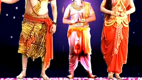 Bhakti video har har Mahadev