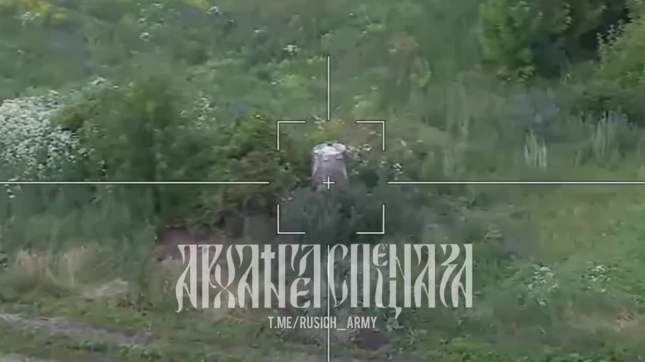 The destruction of the Ukrainian AN / TPQ-50 counter-battery radar using the Lancet kamikaze drone