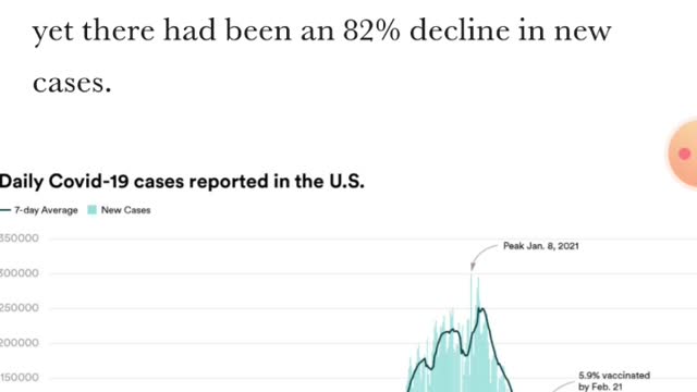 Vaccine-efficacy a myth?