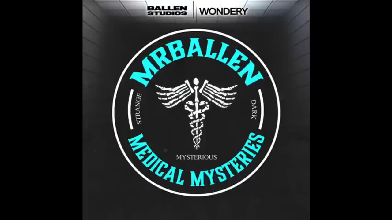 Lottery Winner | MrBallen Podcast & MrBallen’s Medical Mysteries