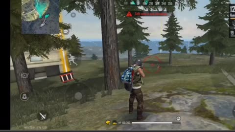 Old free fire