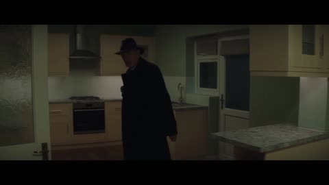 Film: The good liar