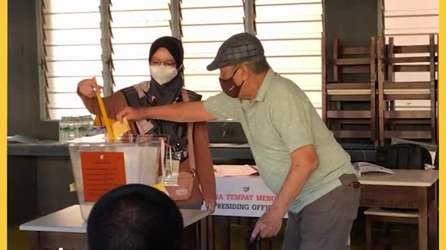 Sivarasa digugur atas faktor kesihatan, kata Anwar