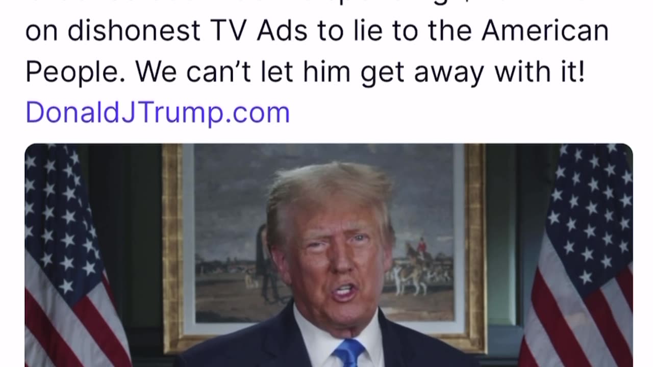 Trump Ad