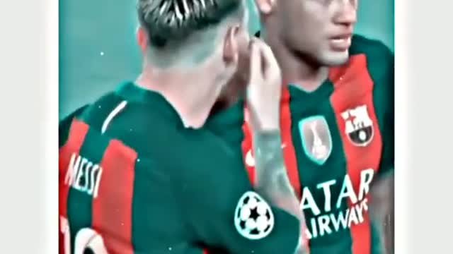 @LeoMessi