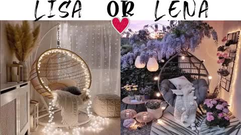 LISA OR LENA 💖 [Fashion Styles](126)