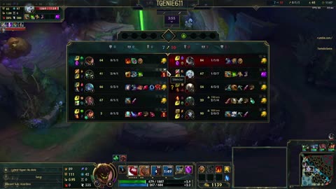 Un poco de lol p.1