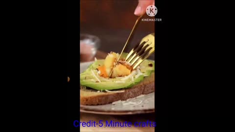 Versatile Utensils | 5Minute Crafts