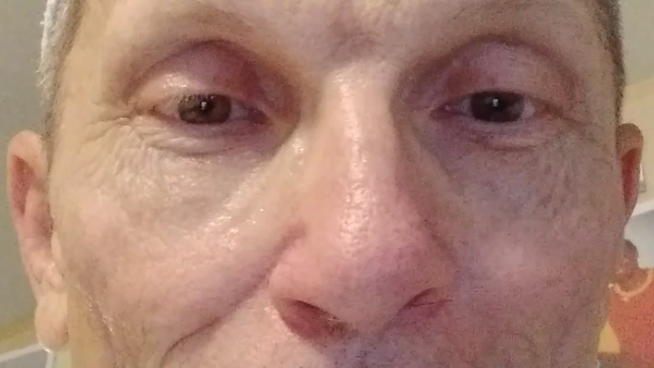 Tell your babies and everyone, it worked.