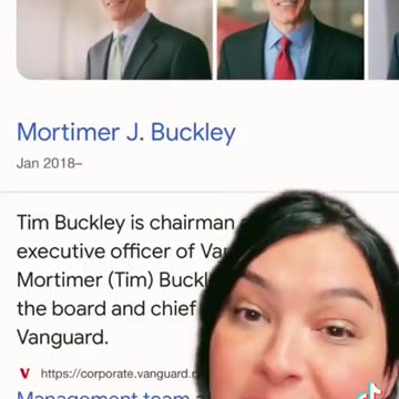 2 Companies Own EVERYTHING!