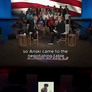 RFK on the Minsk Accords | Russia | Ukraine