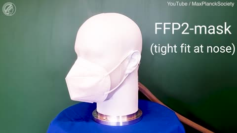 Dangers of wearing masks!