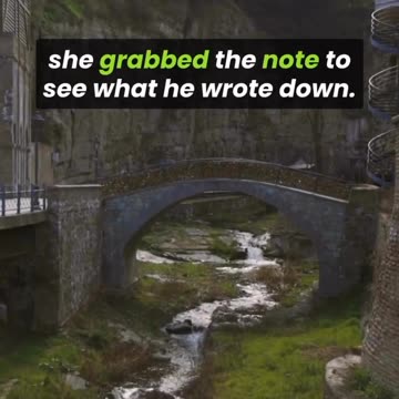 Ticked off Wife and a Husband's revenge.