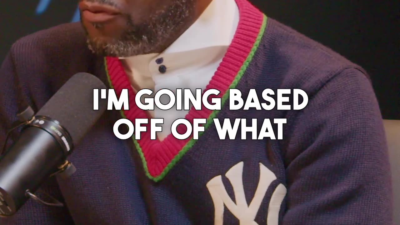 How do you feel about this?