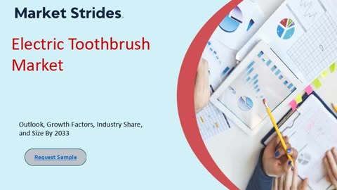 Electric Toothbrush Market