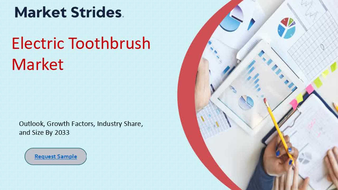 Electric Toothbrush Market