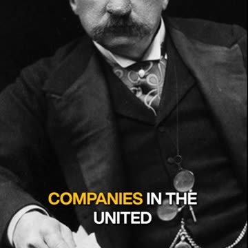 The Humble Business Men Andrew Carnegie