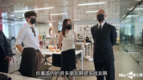 20220823文贵先生视频¹： #皮特纳瓦罗 先生在中共官员眼里是神（金融、经济、知共）！小王子踹电源事情很大。