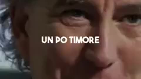 Dottor Massimo Citro : La morte del corpo fisico è un illusione ! La morte è tornare a casa