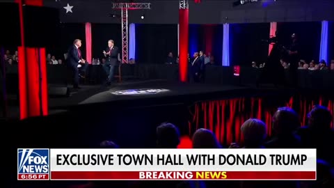 Trump: Can You Imagine If Eric or Don Did What Hunter Did?..