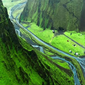 Nice location in Switzerland 🇨🇭 Joy Funny Factory