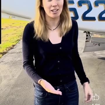 CNBC is Admitting to Weather Modification