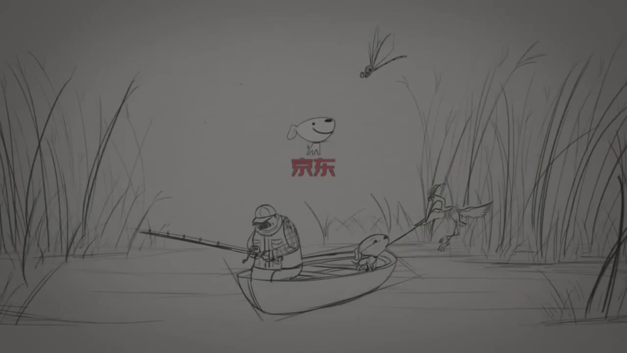 (Piper) A JOY STORY - Oscar winning short film