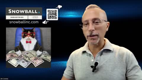 Follow Up Process with Jim Cosmas