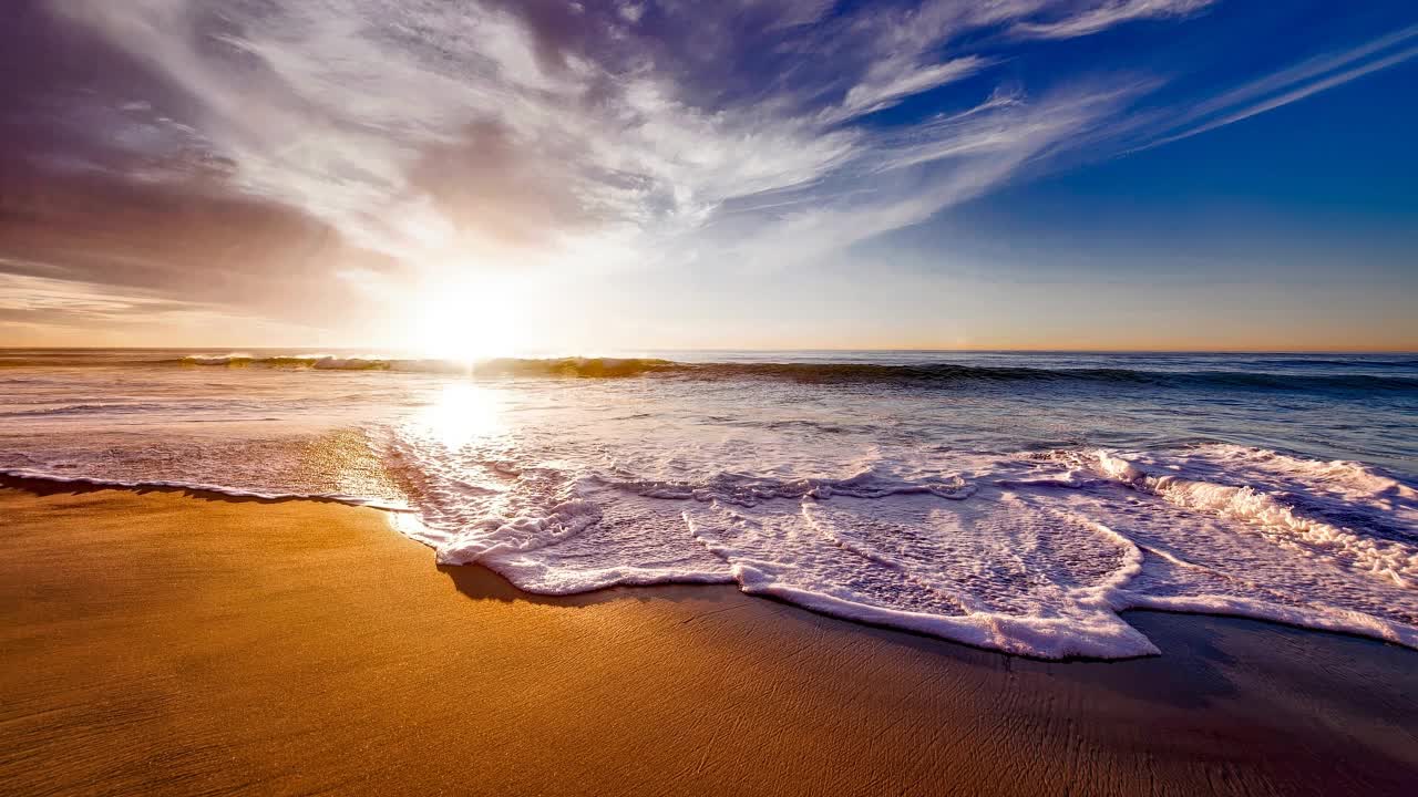 Godmode (Relaxing Calm Ambient Meditation Soothing Inspirational Slep Music)