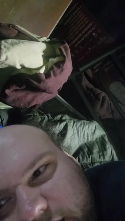 Sleeping in the Basement (January 2022)