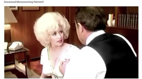 Dolly Parton 9 to 5