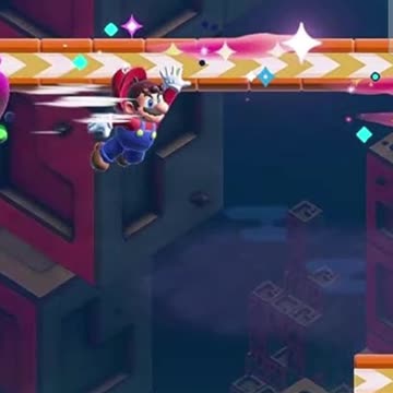 Super Mario Bros. Wonder