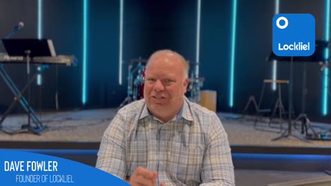 LOCKLIEL | SHARABLE SALVATION / NEW LIFE IN CHRIST VIDEO ❤️