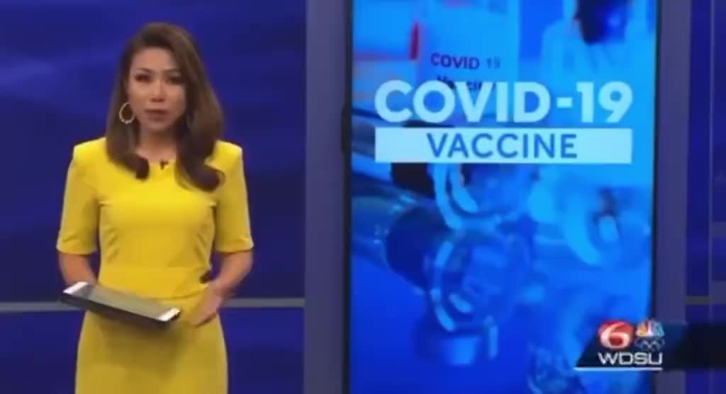 Mother To Sue After Teen Son Gets COVID-19 Vaccine