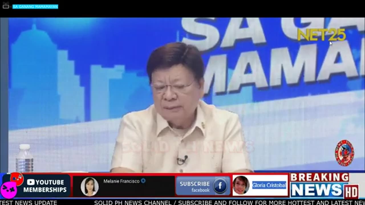 BAGONG PASABOG SA CONGRESO! MARCOLETA BINISTO ANG ILANG BAHO SA LOOB / PAG AALIS NG BUDGET NI VP