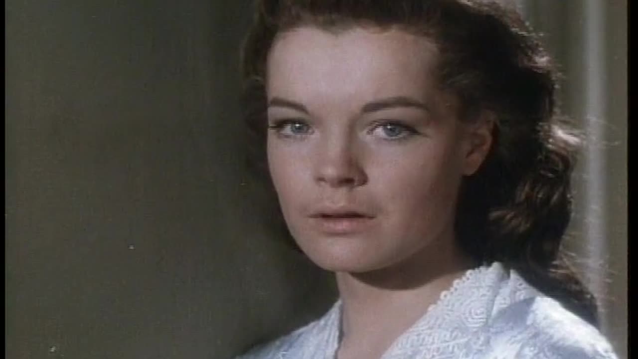 Empress Sissi of Bavaria 2 - Romy Schneider Language French